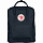Рюкзак Fjallraven Kanken  A/S от Fjallraven в интернет магазине www.traektoria.ru - 1 фото