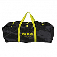 Jobe Tube BAG 3-5 Persons BLACK