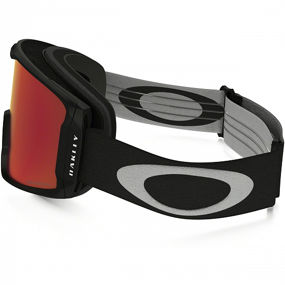 Маска Oakley Line Miner L  FW от Oakley в интернет магазине www.traektoria.ru - 3 фото