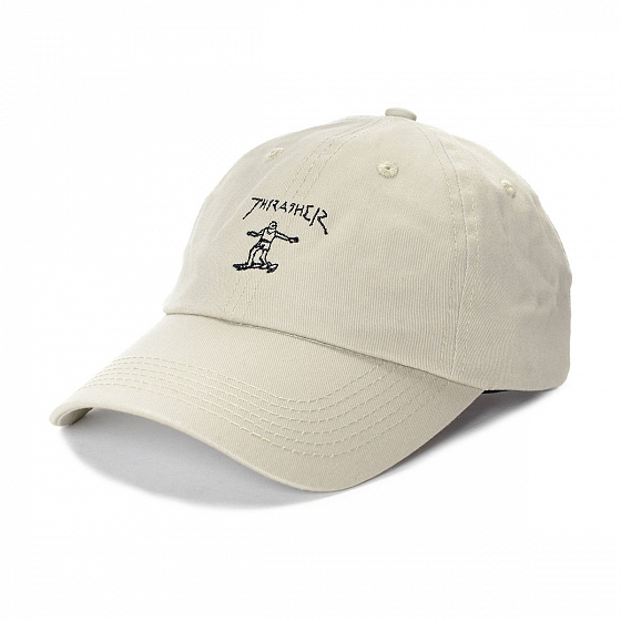 Кепка Thrasher Gonz OLD Timer HAT SS17 