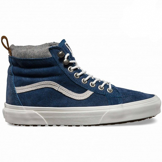 vans sk8 mte