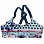Roxy Lhassaa3 J Tops BLUE LIGHT RAIN DAZE SMALL