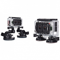 GoPro Dual Hero System ASSORTED