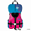 Ronix August Girl's PINK/BLUE