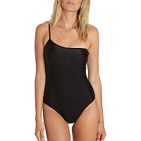 Billabong Love Bound ONE Piece BLACK PEBBLE