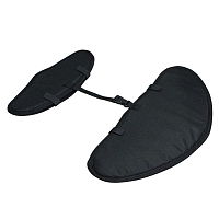 Liquid Force Wakefoil Wing Covers ASSORTED