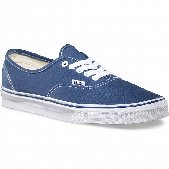 blue vans original