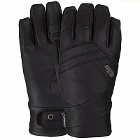Pow Stealth GTX Glove BLACK