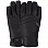 Pow Stealth GTX Glove BLACK