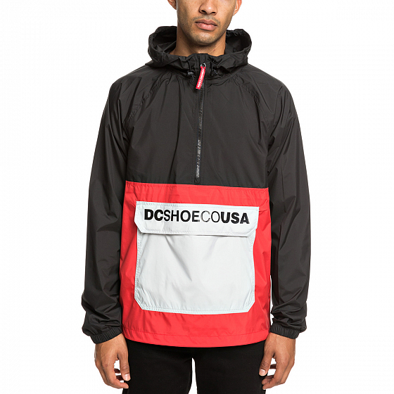 Куртка DC ASAP Anorak