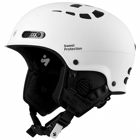 Шлем Sweet Protection Igniter II Helmet  FW от Sweet Protection в интернет магазине www.traektoria.ru - 1 фото