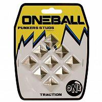 Oneball Traction-punkerstuds ASSORTED