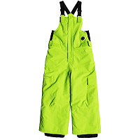 Quiksilver Boogie Kids Pant LIME GREEN