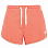 The North Face W Short Short SPICED CORAL (HEY)