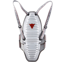 Dainese Action Wave 04 PRO WHITE
