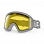 VonZipper Lens Trike YELLOW