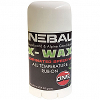 Oneball X-wax - Push-up ASSORTED