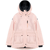 Planks All-time Insulated Jacket POWDER PINK
