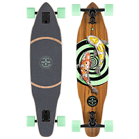 Sector9 Chamber Vortex Complete 33,75