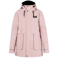 Airblaster Nicolette Jacket BLUSH