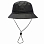 Elliker Midal HAT I BLACK