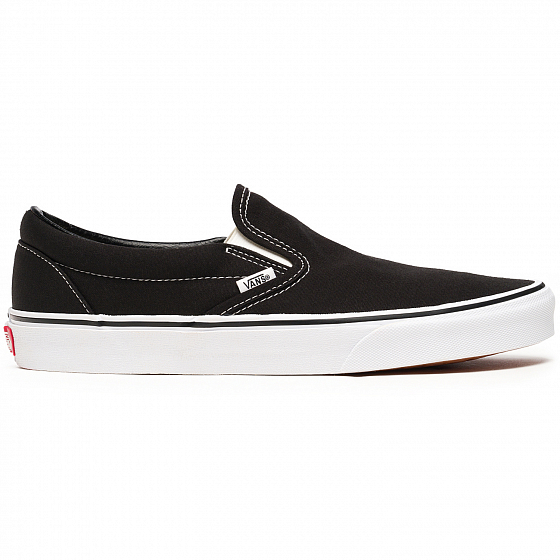vans classic slip