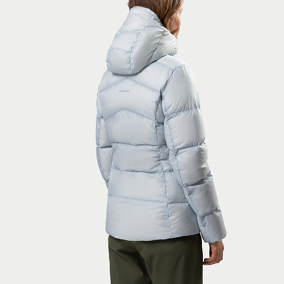 mammut puffer