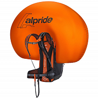 Alpride Backpack Superlight24 With E1 Inside ASSORTED
