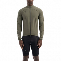 SPECIALIZED Deflect H2O PAC Jacket GREEN