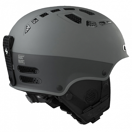 Шлем Sweet Protection Igniter II Helmet  FW от Sweet Protection в интернет магазине www.traektoria.ru - 2 фото
