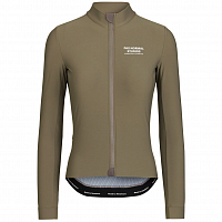 Pas Normal Studios Women's Long Sleeve Jersey EARTH