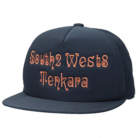 Кепка SOUTH2 WEST8 Trucker CAP  SS23 от SOUTH2 WEST8 в интернет магазине www.traektoria.ru - 1 фото
