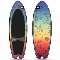 Liquid Force Rocket 5'4