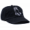 RIPNDIP Praying Hands DAD HAT BLACK