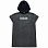 Follow PRO TOWELIE Black/Grey