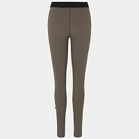 Pas Normal Studios Women's Balance Long Tight STONE