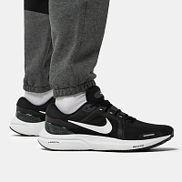 Nike AIR Zoom Vomero 16 BLACK/WHITE