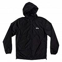 Quiksilver Everydayjacket M Jckt BLACK