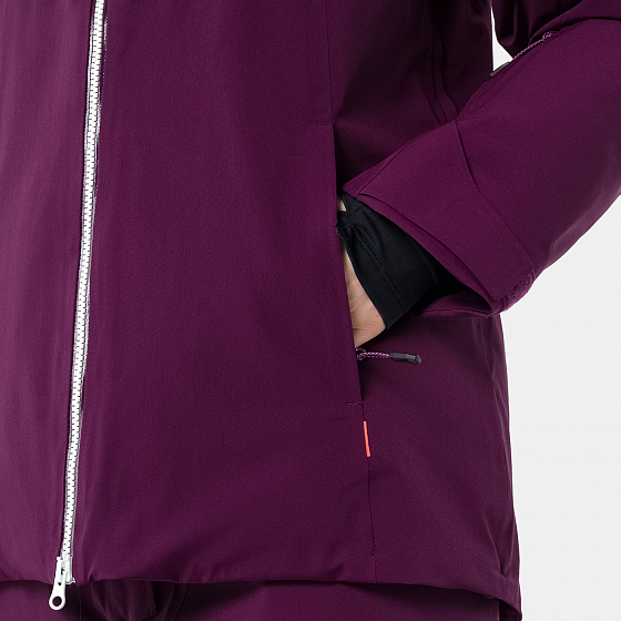 Куртка Mammut Stoney HS Thermo Jacket 