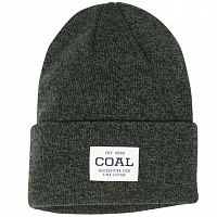 Coal THE Uniform Olive Black Marl