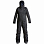 Airblaster W'S Insulated Freedom Suit BLACK