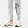 Спортивные брюки Rip Curl Standard Script Trackpant  SS22 от Rip Curl в интернет магазине www.traektoria.ru - 5 фото