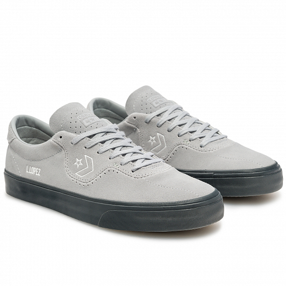 Низкие кеды Converse Louie Lopez PRO  SS23 от Converse в интернет магазине www.traektoria.ru - 4 фото