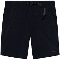 Gramicci Packable G-shorts BLACK