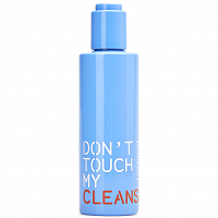 Don't Touch My Skin Cleanser ASSORTED