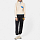 Толстовка Sporty & Rich Serif Logo Polar Sweatshirt  SS23 от Sporty & Rich в интернет магазине www.traektoria.ru - 4 фото