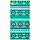 Полотенце SURF SHELTER Carrapateira Towel  SS22 от SURF SHELTER в интернет магазине www.traektoria.ru - 1 фото