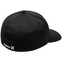Hurley M ONE AND Only HAT BLACK