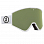 Electric Kleveland+ WHITE/PHOTOCHROMIC GREEN BRONZE