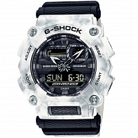 G-Shock Ga-900gc 7AER